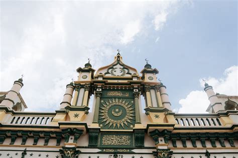 singapore kultura|Things You Should Know About Singaporean Culture.